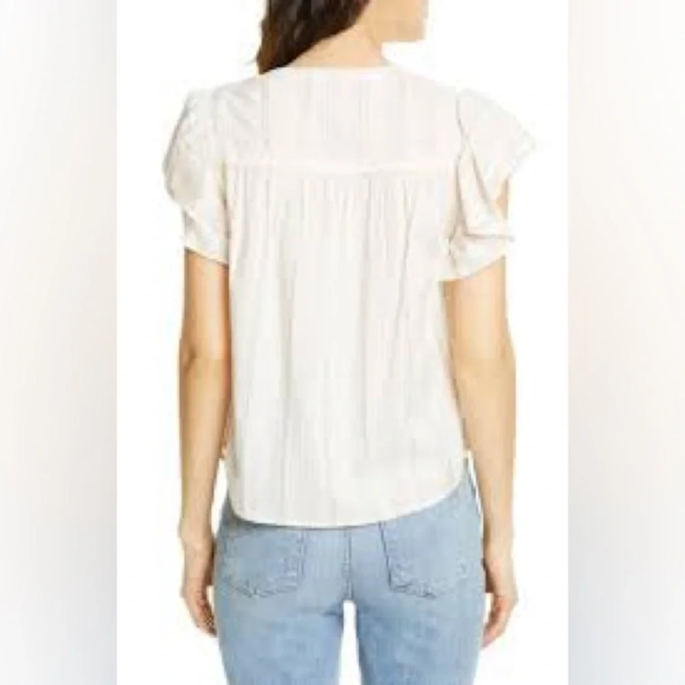 Rebecca Taylor this airy